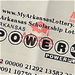 arkansas lottery draw